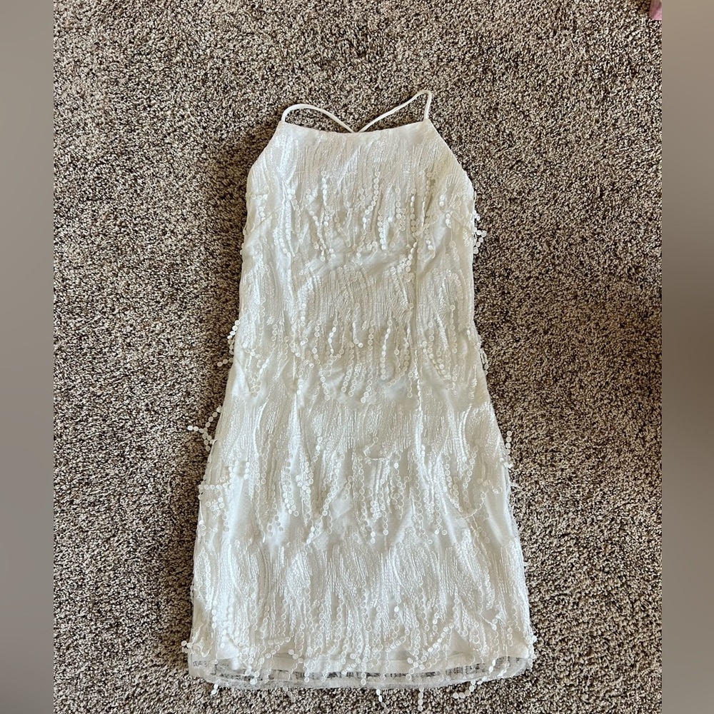 Fun Bachelorette Dress
